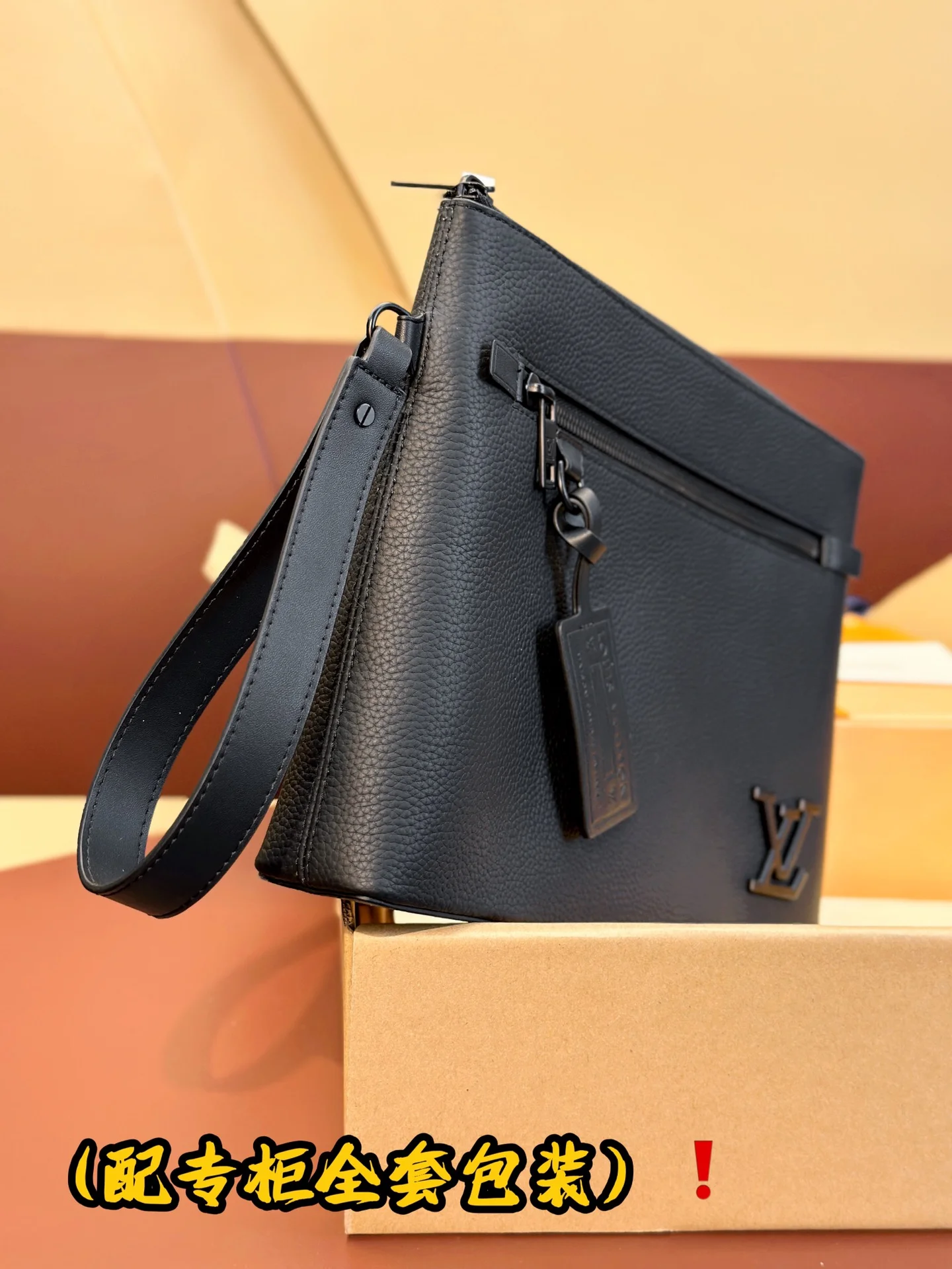 Louis Vuitton Clutch Bags TopPick 56259