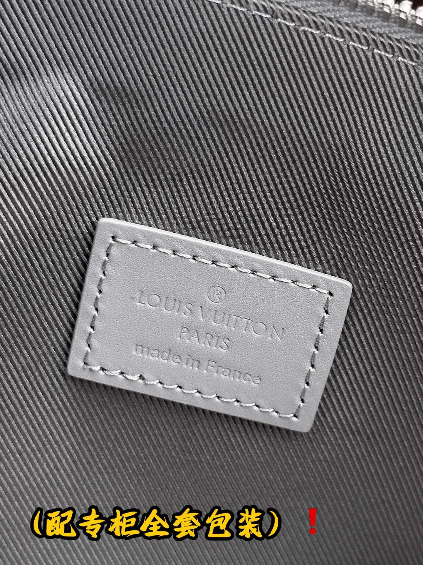 ZeroBulk Louis Vuitton Clutch Bags 56246