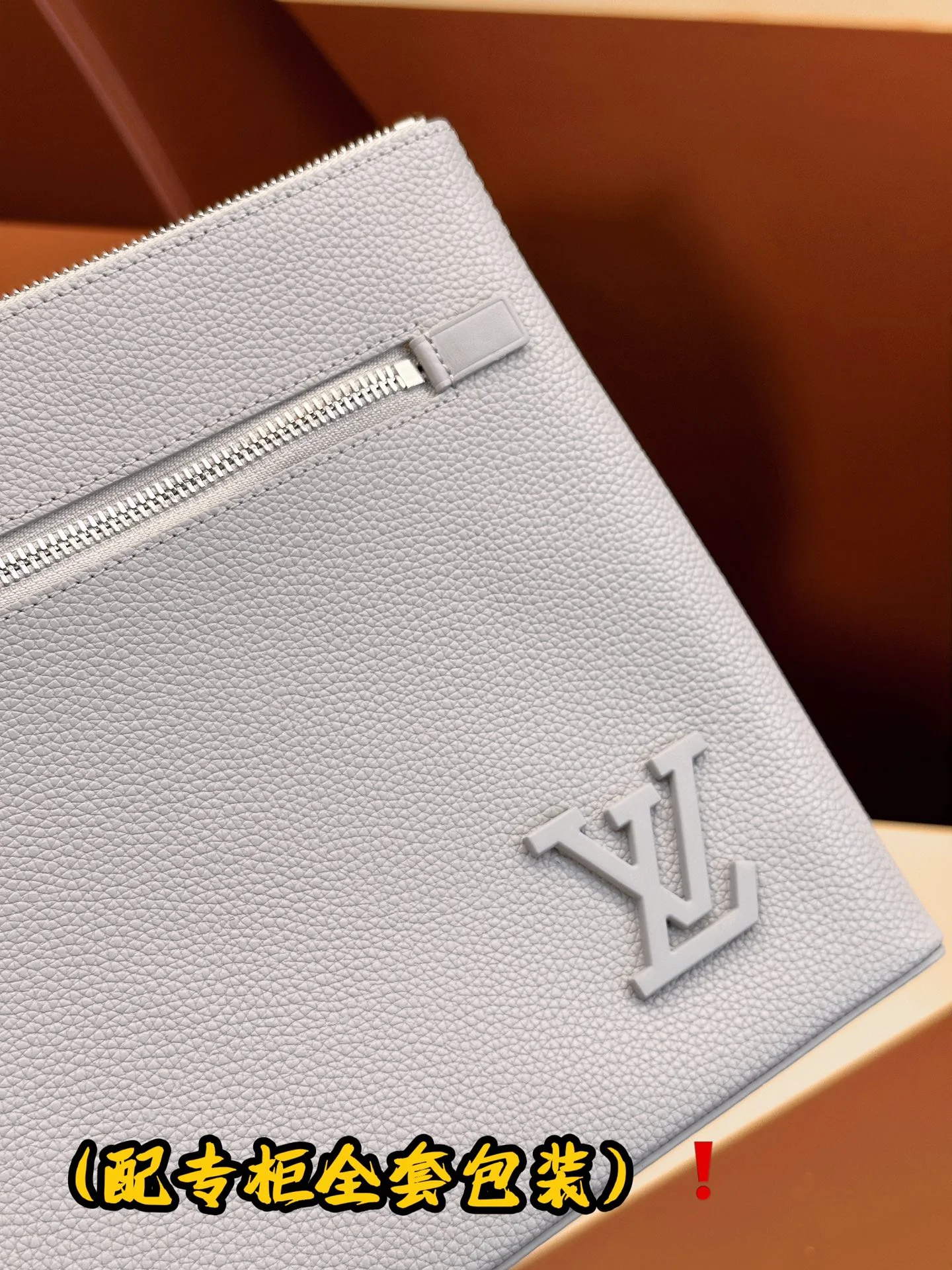ZeroBulk Louis Vuitton Clutch Bags 56246