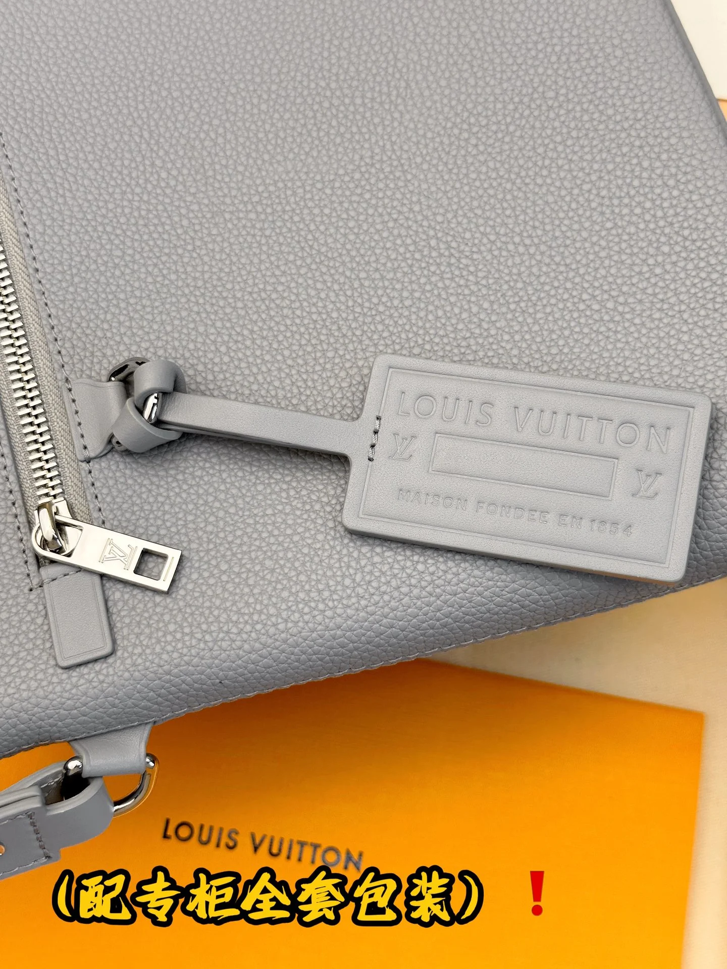 ZeroBulk Louis Vuitton Clutch Bags 56246