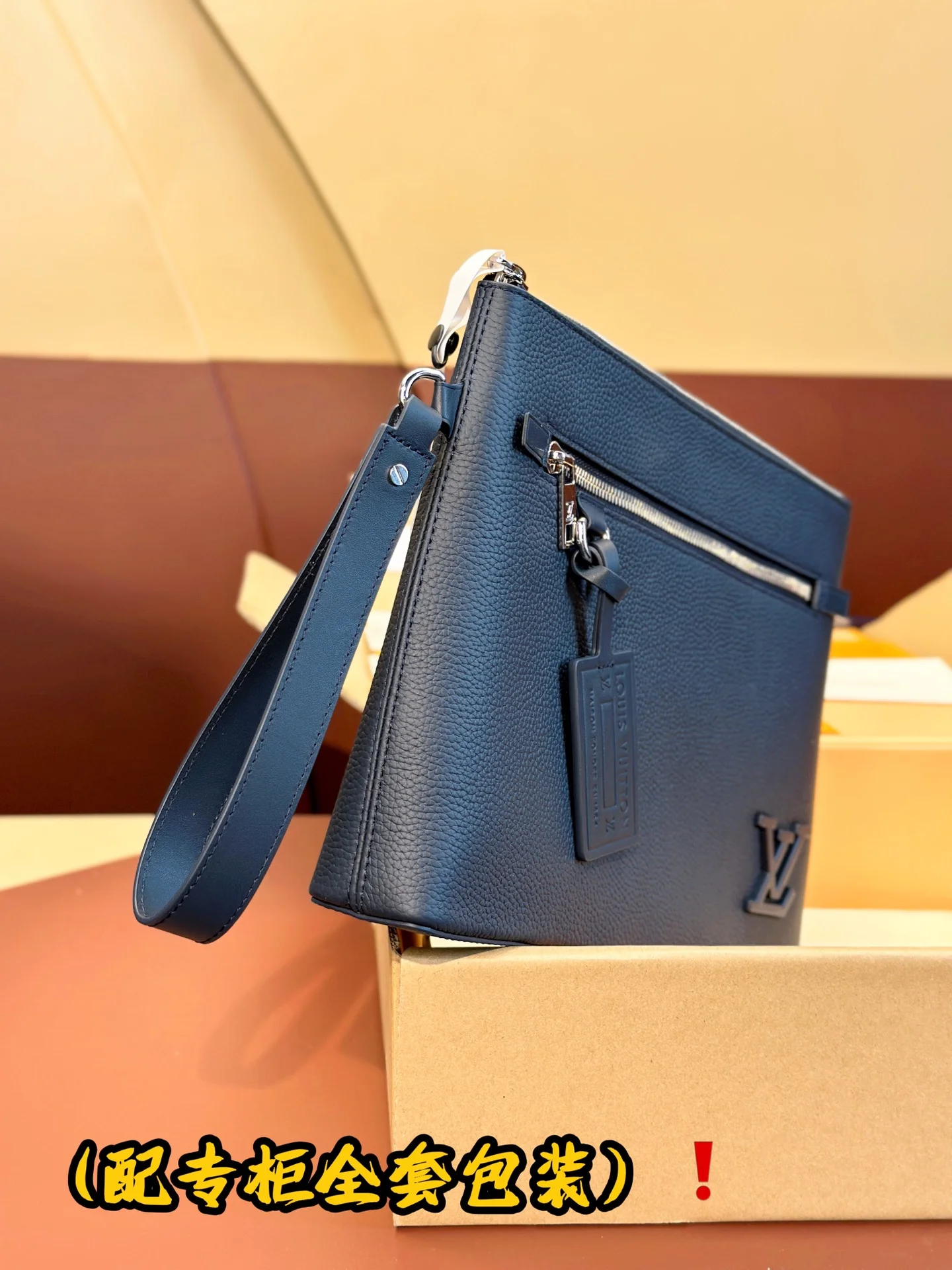 Neat Louis Vuitton Clutch Bags 56257