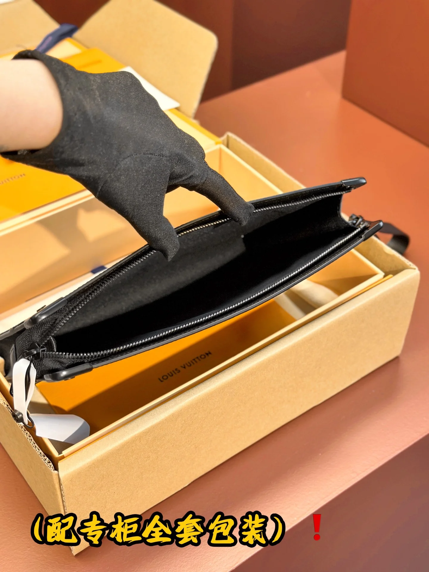 Colorful Louis Vuitton Clutch Bags 56249