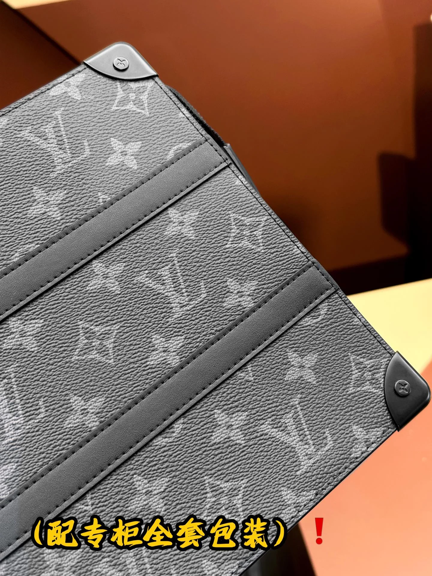 Colorful Louis Vuitton Clutch Bags 56249
