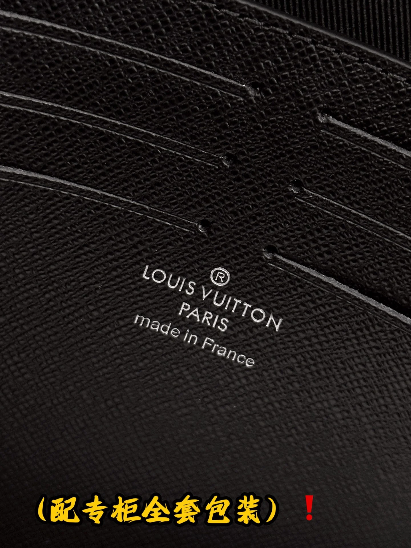 Tailored Louis Vuitton Clutch Bags 56244
