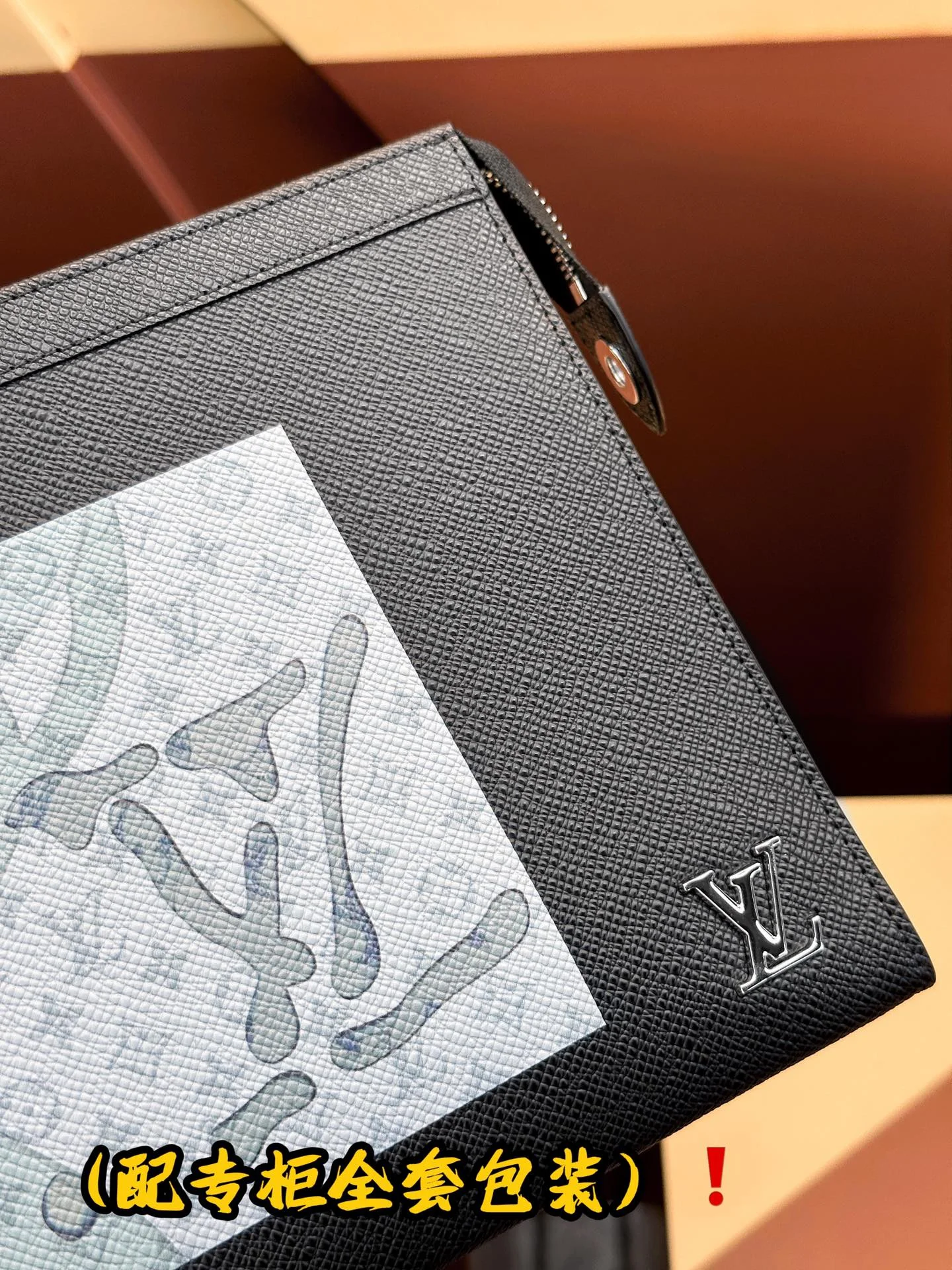 Louis Vuitton Clutch Bags Classic 56254