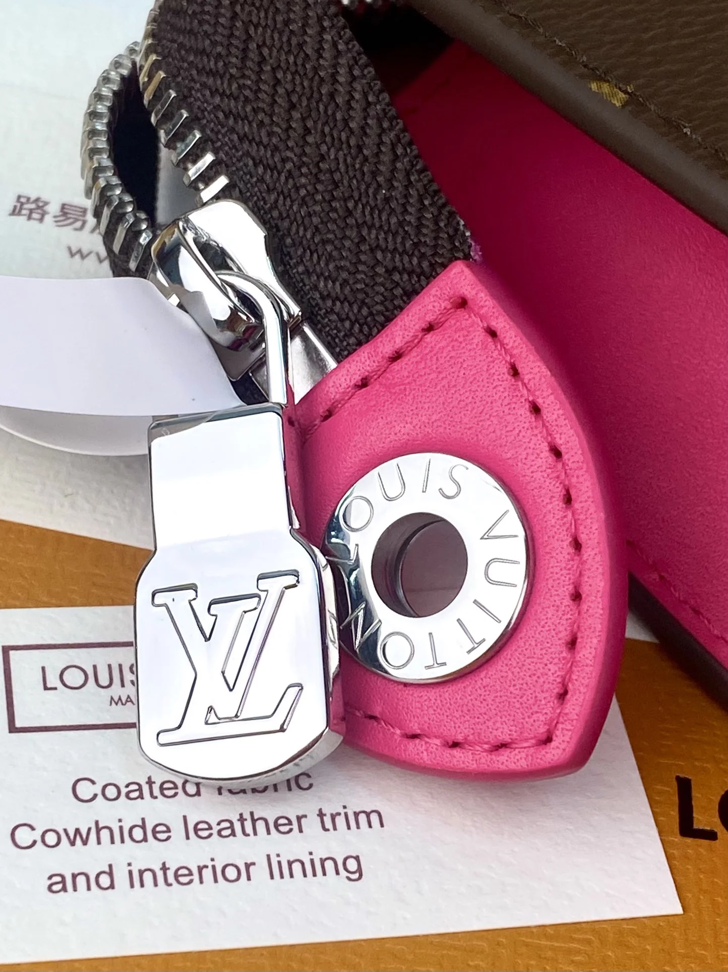 Louis Vuitton Clutch Bags OnTrend 56253