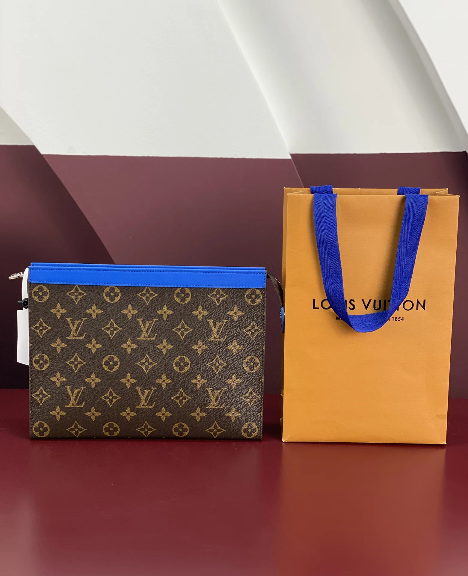 Louis Vuitton Clutch Bags Casual 56245