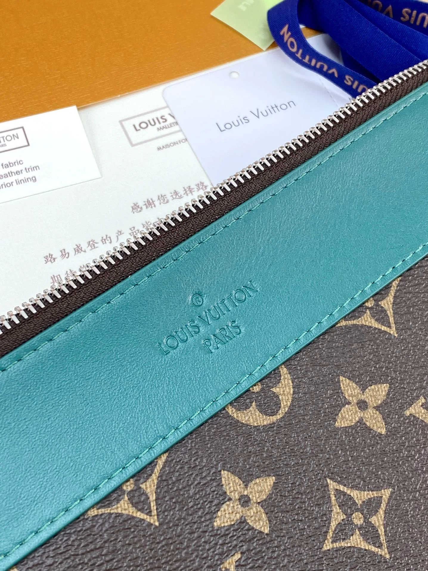 Louis Vuitton Clutch Bags Classic 56292
