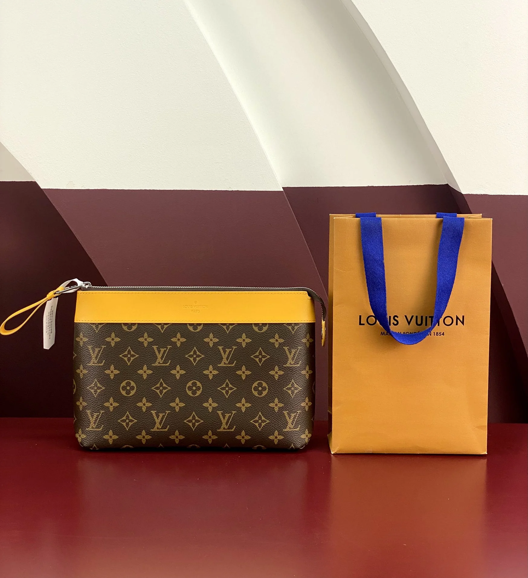 Louis Vuitton Clutch Bags SunProtective 56238