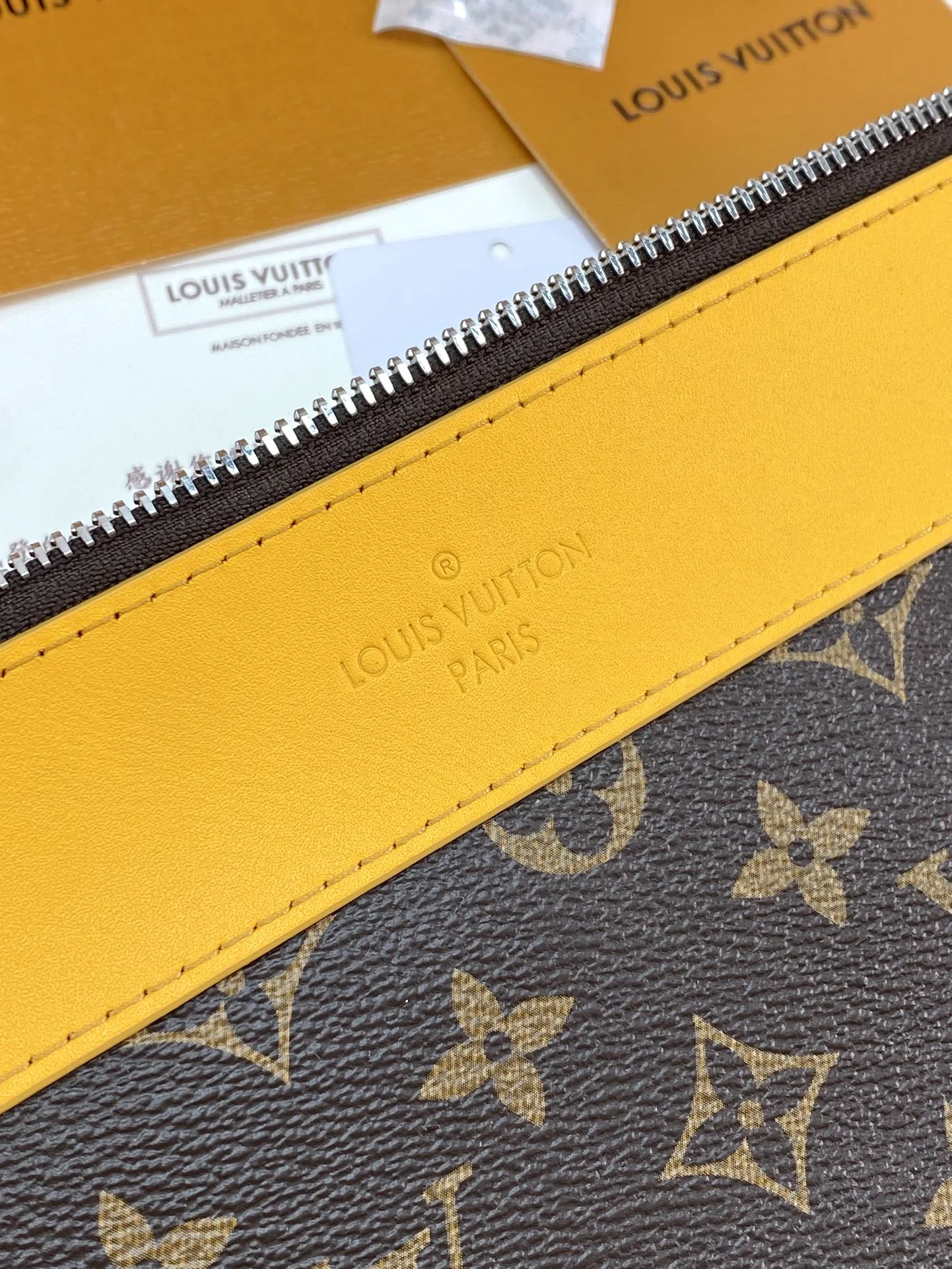 Louis Vuitton Clutch Bags SunProtective 56238