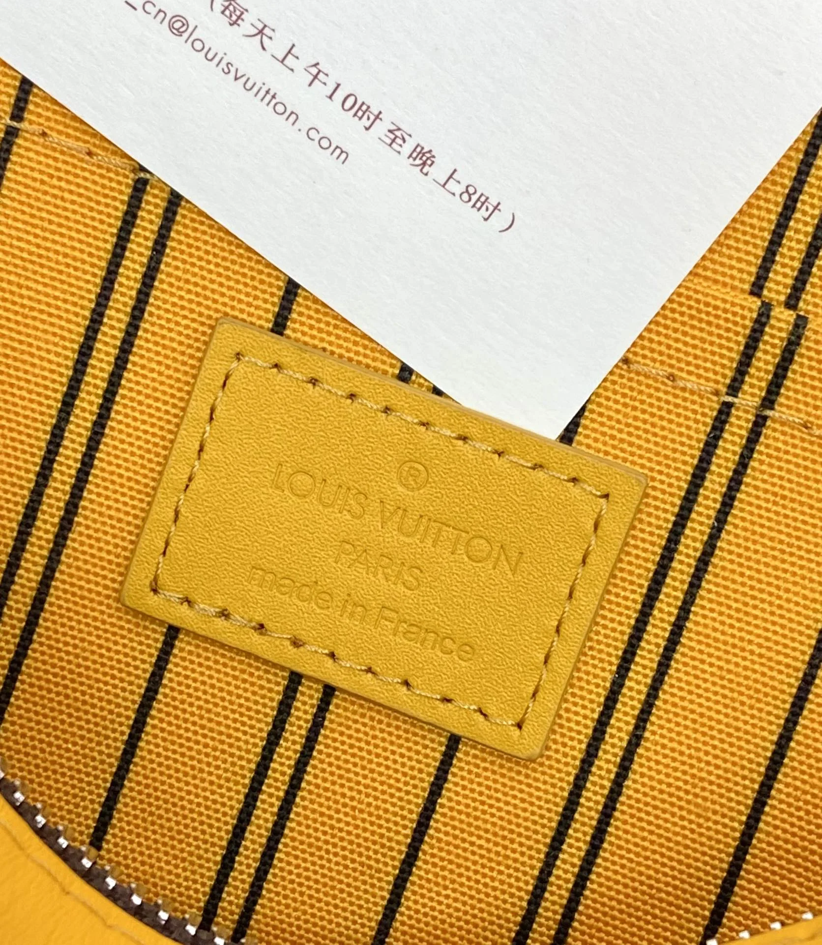 Louis Vuitton Clutch Bags SunProtective 56238