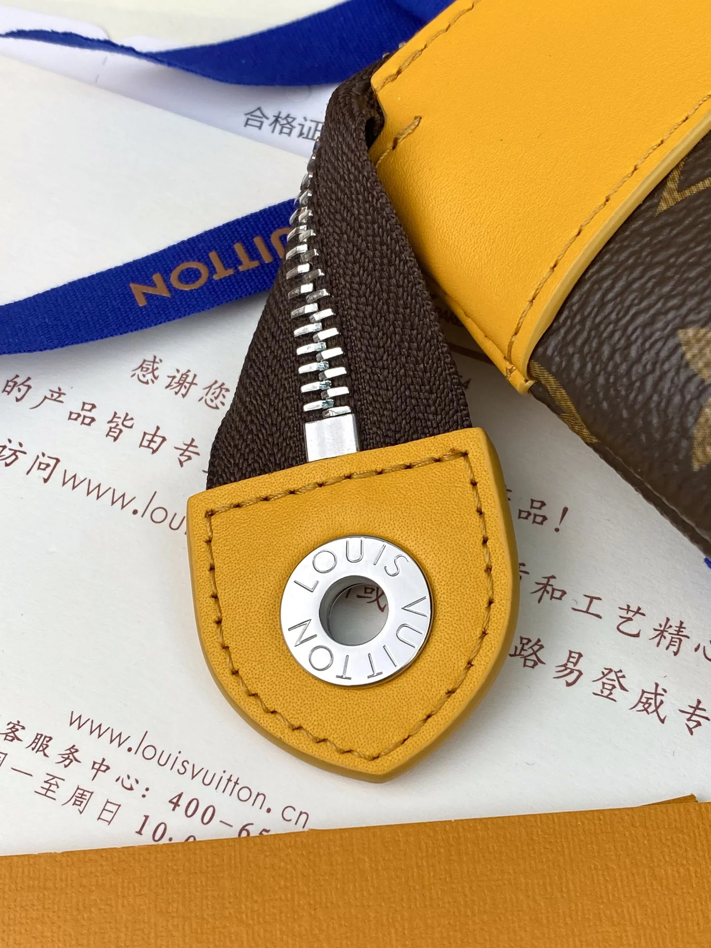 Louis Vuitton Clutch Bags SunProtective 56238