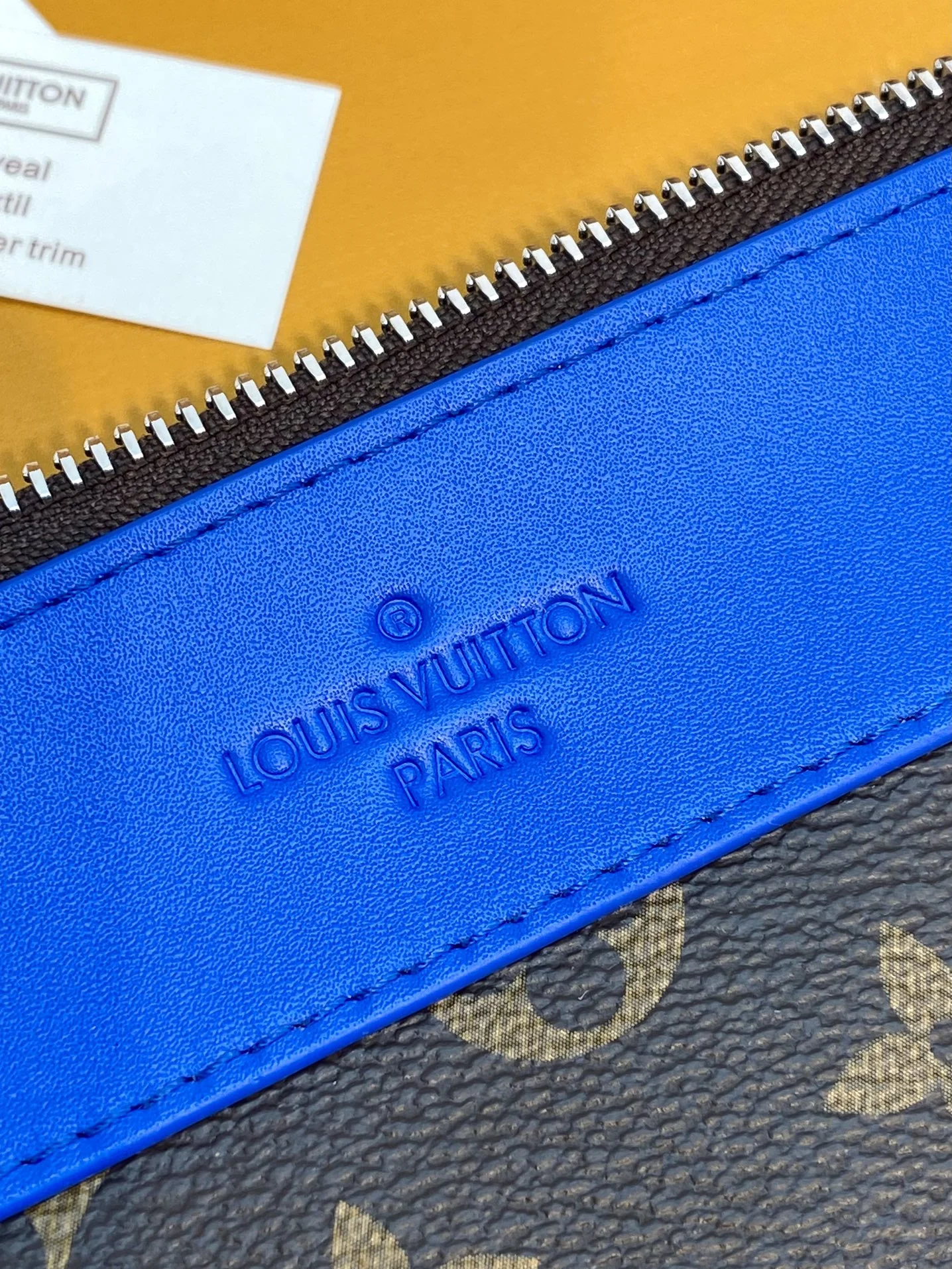 Louis Vuitton Clutch Bags MultiPurpose 56236