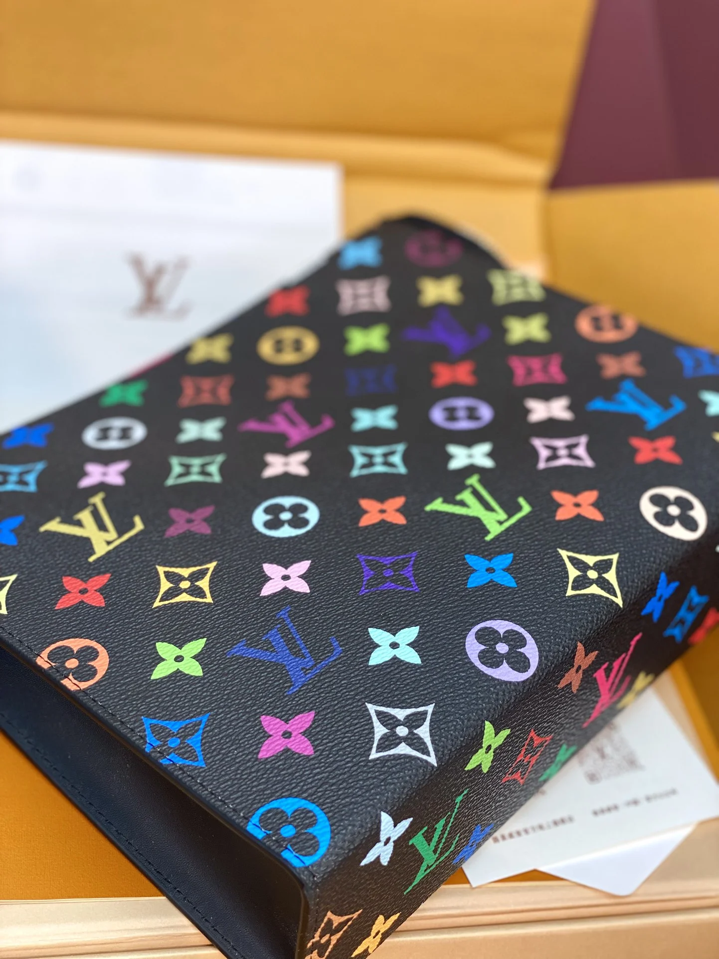 Lightweight Louis Vuitton Clutch Bags 56232