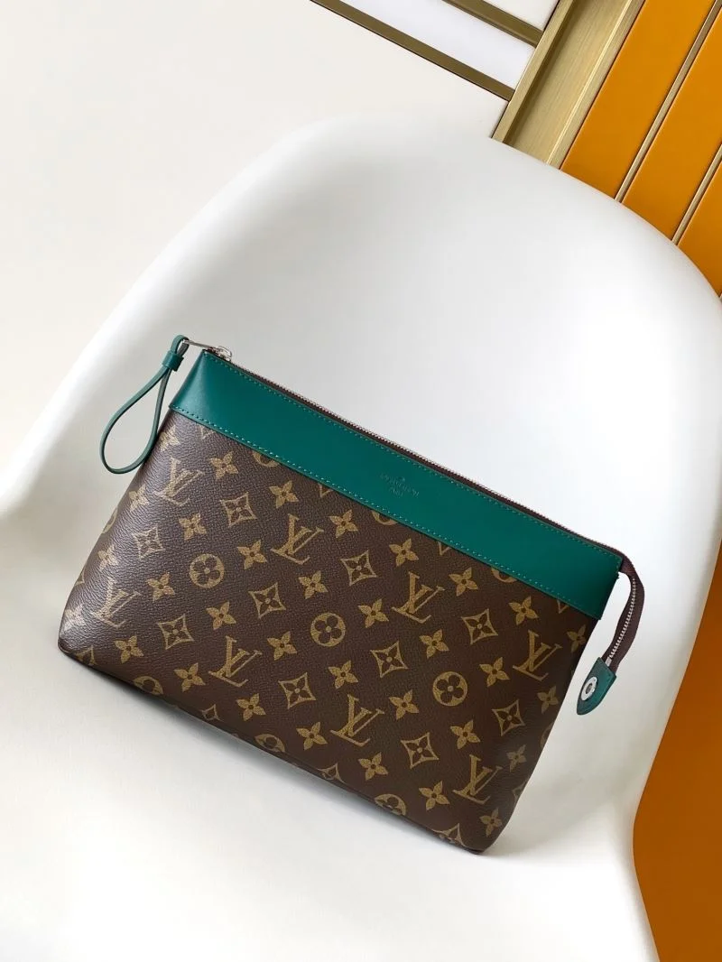 Affordable Louis Vuitton Clutch Bags 39769