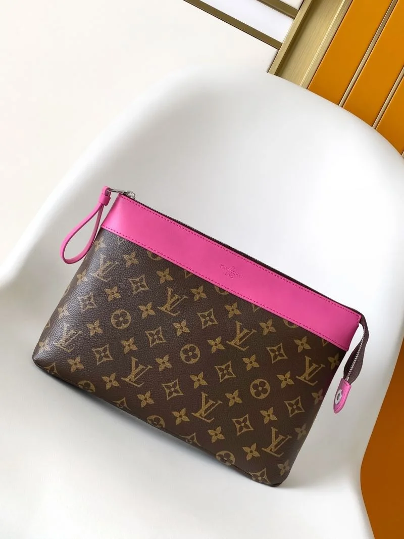 Louis Vuitton Clutch Bags Affordable 39768