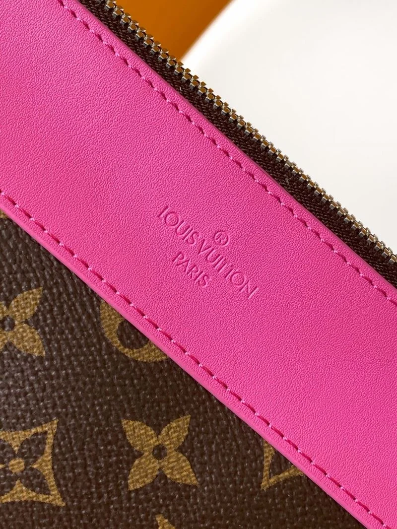 Louis Vuitton Clutch Bags Affordable 39768