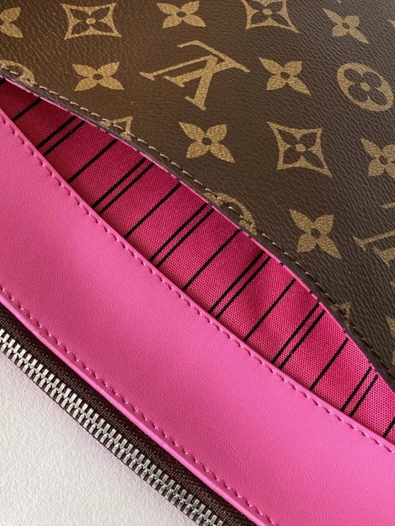 Louis Vuitton Clutch Bags Affordable 39768