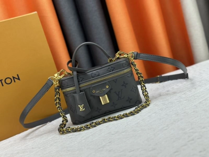 Durable Louis Vuitton Cosmetic Bags 80493