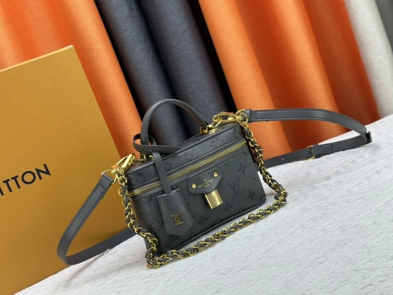 Durable Louis Vuitton Cosmetic Bags 80493