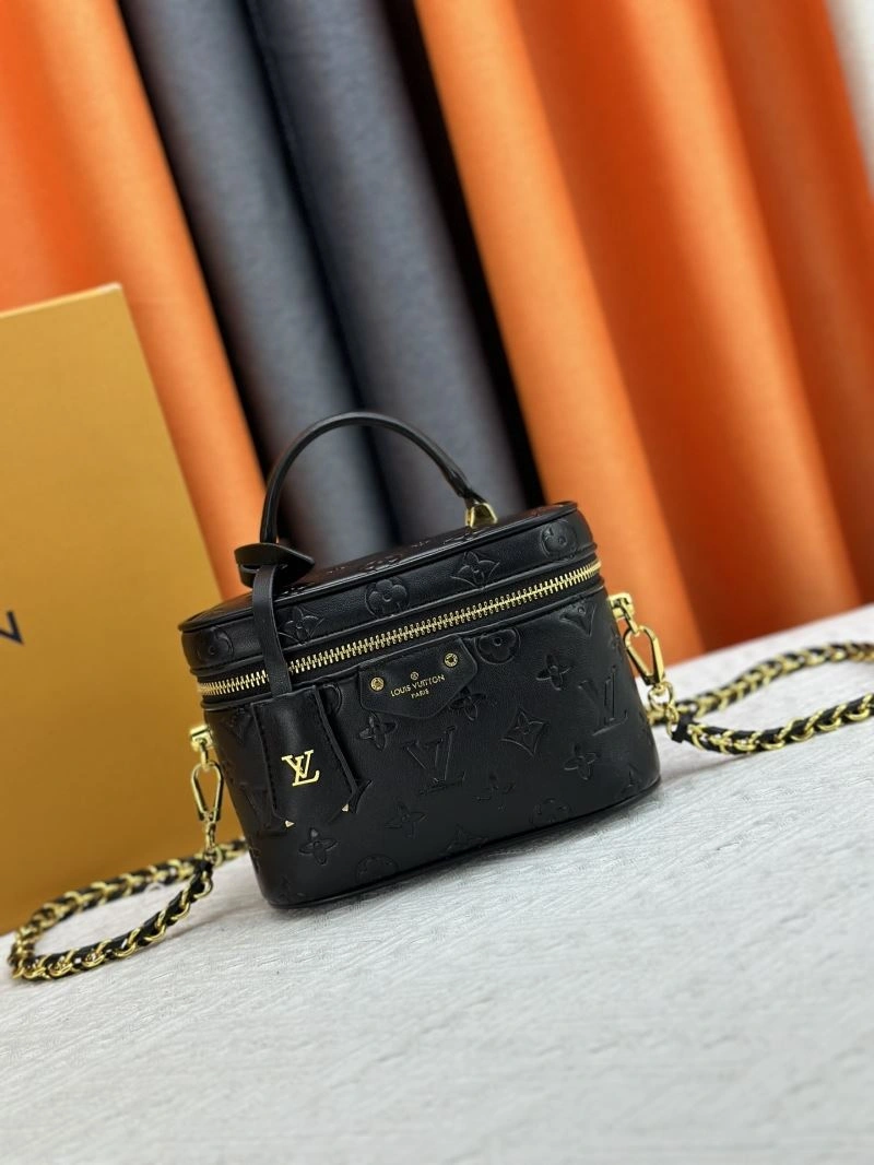 Youthful Louis Vuitton Cosmetic Bags 80484