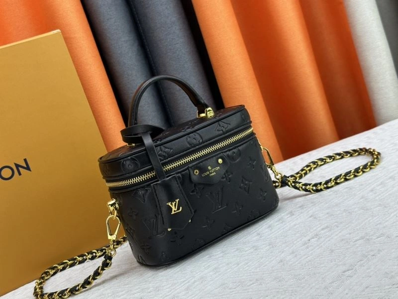 Youthful Louis Vuitton Cosmetic Bags 80484
