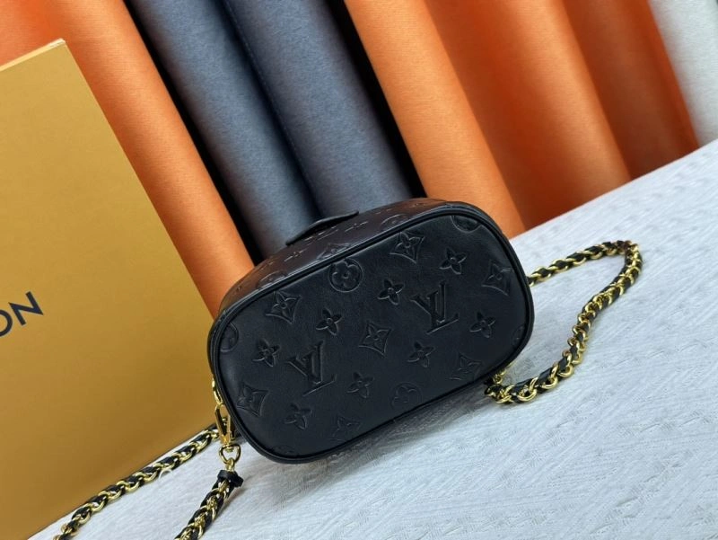 Youthful Louis Vuitton Cosmetic Bags 80484