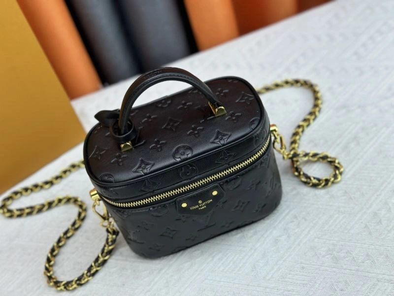 Youthful Louis Vuitton Cosmetic Bags 80484