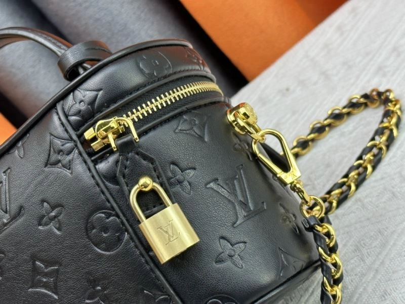 Youthful Louis Vuitton Cosmetic Bags 80484