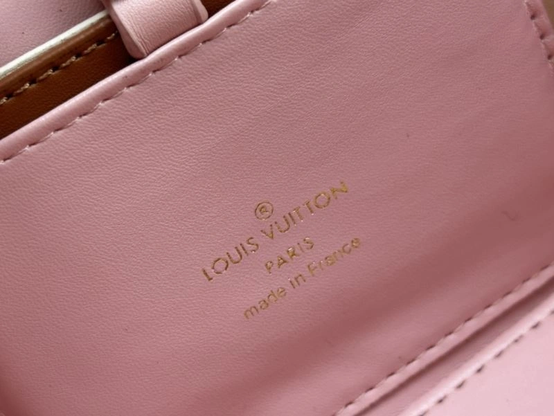 Youthful Louis Vuitton Cosmetic Bags 80484