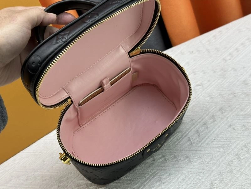 Youthful Louis Vuitton Cosmetic Bags 80484