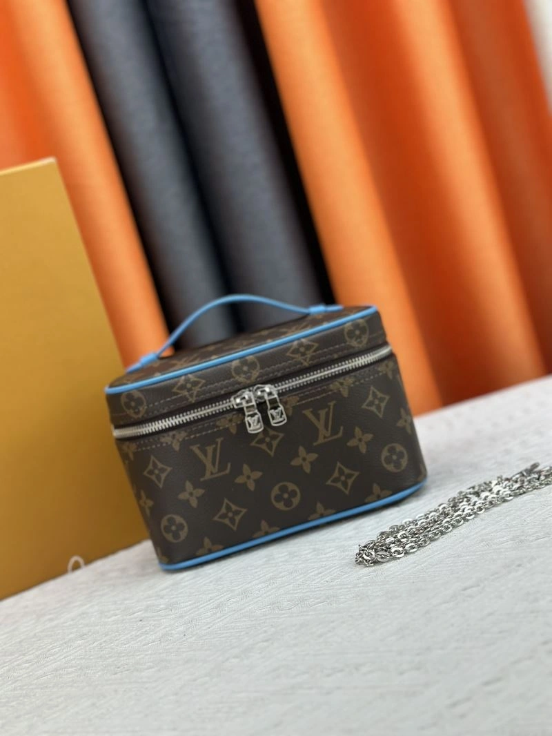 Louis Vuitton Cosmetic Bags Flexible 80463