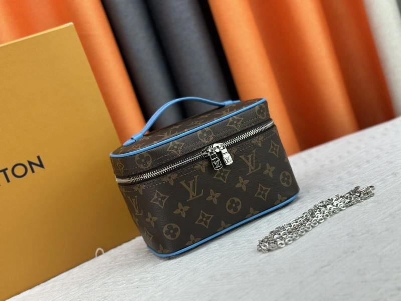 Louis Vuitton Cosmetic Bags Flexible 80463