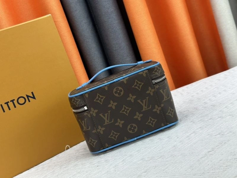 Louis Vuitton Cosmetic Bags Flexible 80463