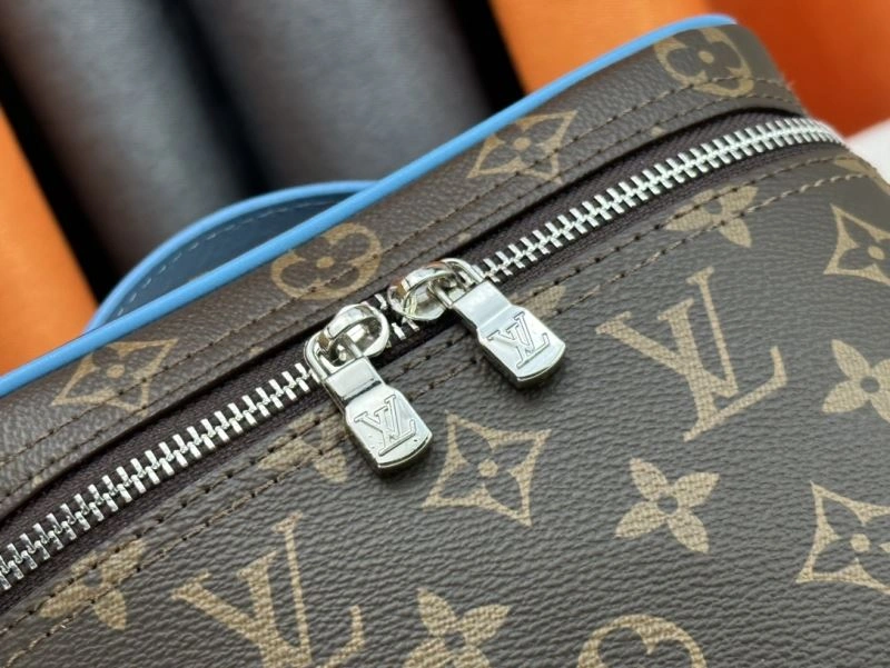 Louis Vuitton Cosmetic Bags Flexible 80463