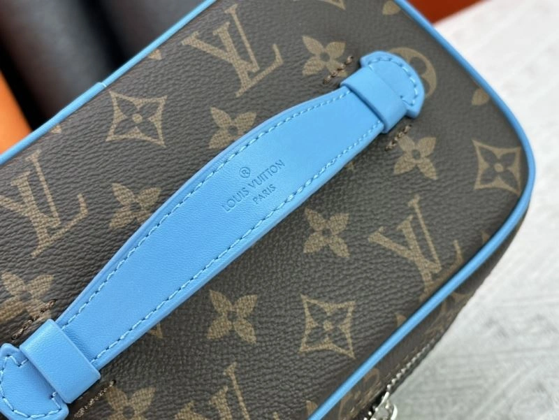 Louis Vuitton Cosmetic Bags Flexible 80463