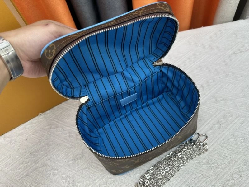 Louis Vuitton Cosmetic Bags Flexible 80463