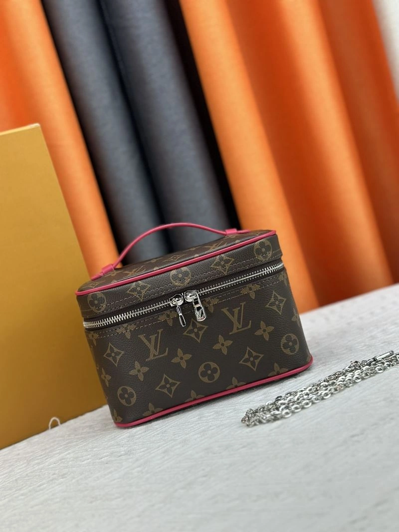 Neat Louis Vuitton Cosmetic Bags 80460