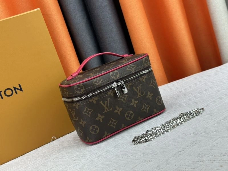 Neat Louis Vuitton Cosmetic Bags 80460