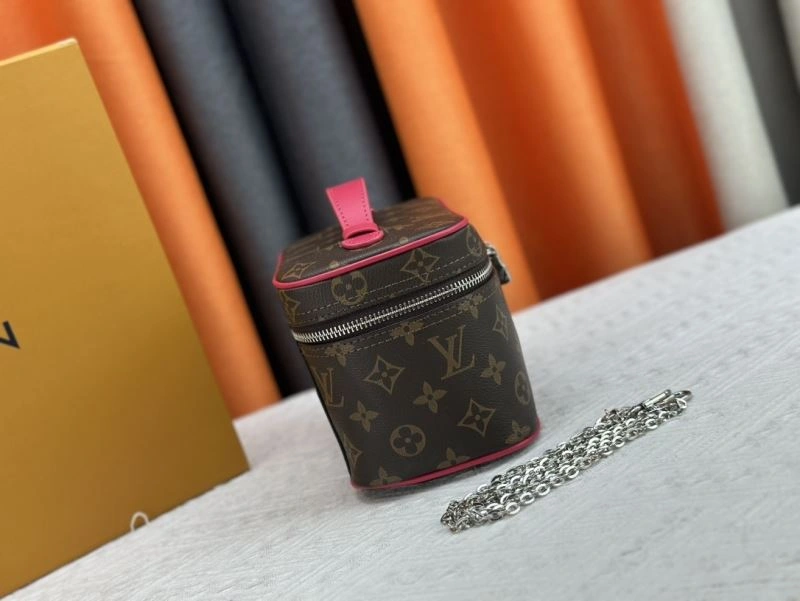 Neat Louis Vuitton Cosmetic Bags 80460