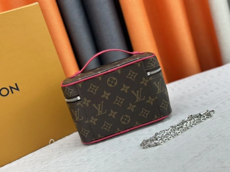 Neat Louis Vuitton Cosmetic Bags 80460