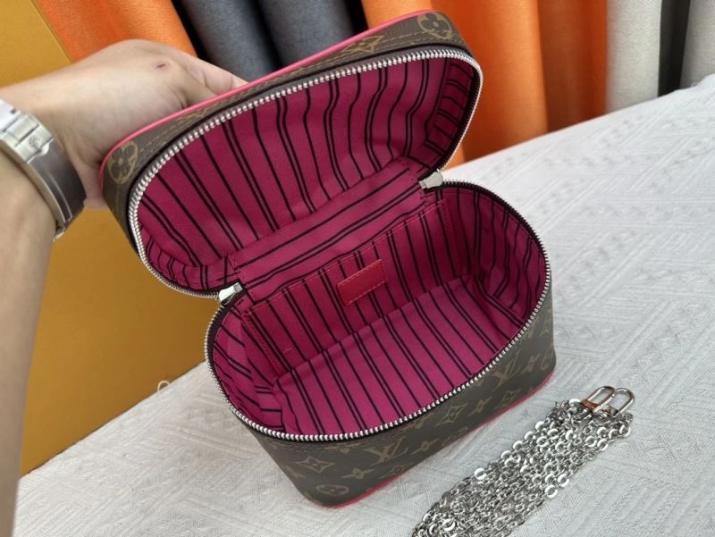 Neat Louis Vuitton Cosmetic Bags 80460
