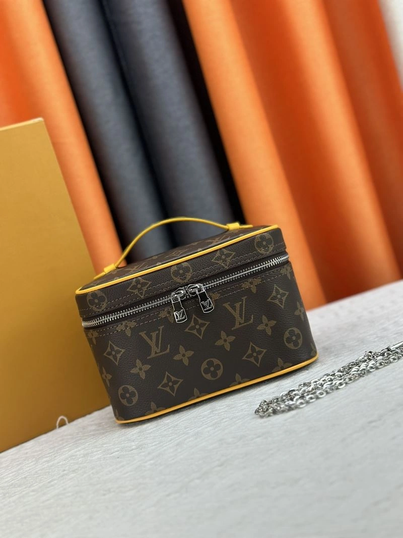 Louis Vuitton Cosmetic Bags Functional 80475
