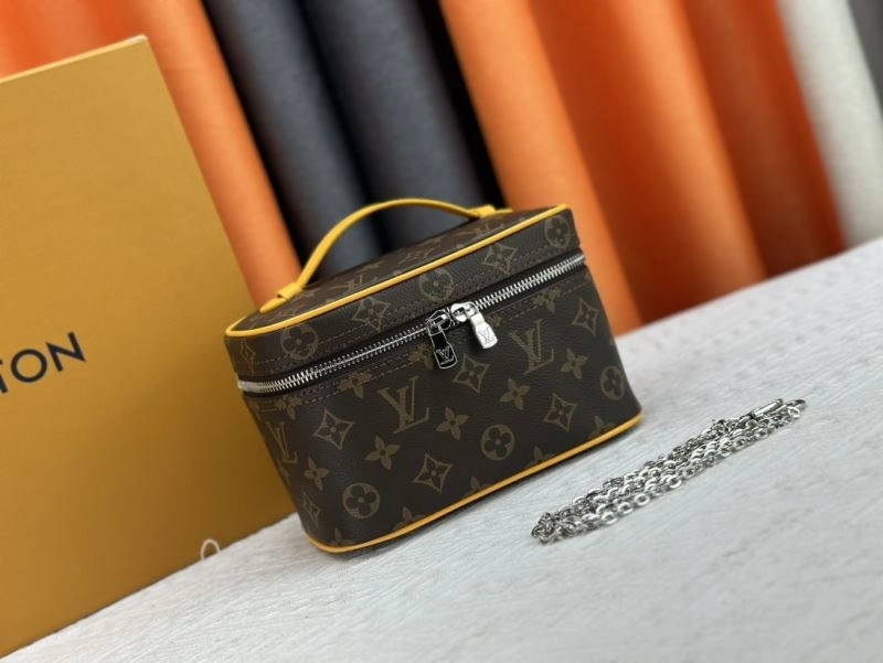 Louis Vuitton Cosmetic Bags Functional 80475