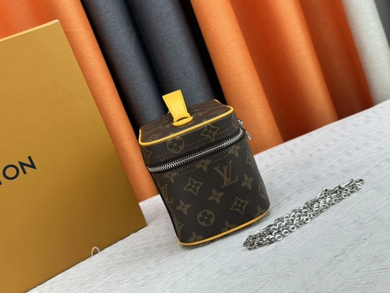 Louis Vuitton Cosmetic Bags Functional 80475