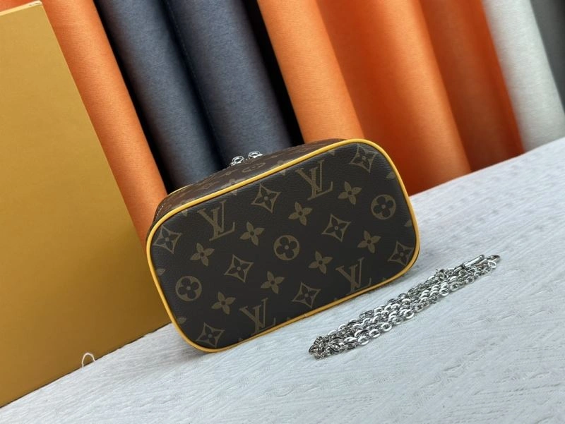 Louis Vuitton Cosmetic Bags Functional 80475