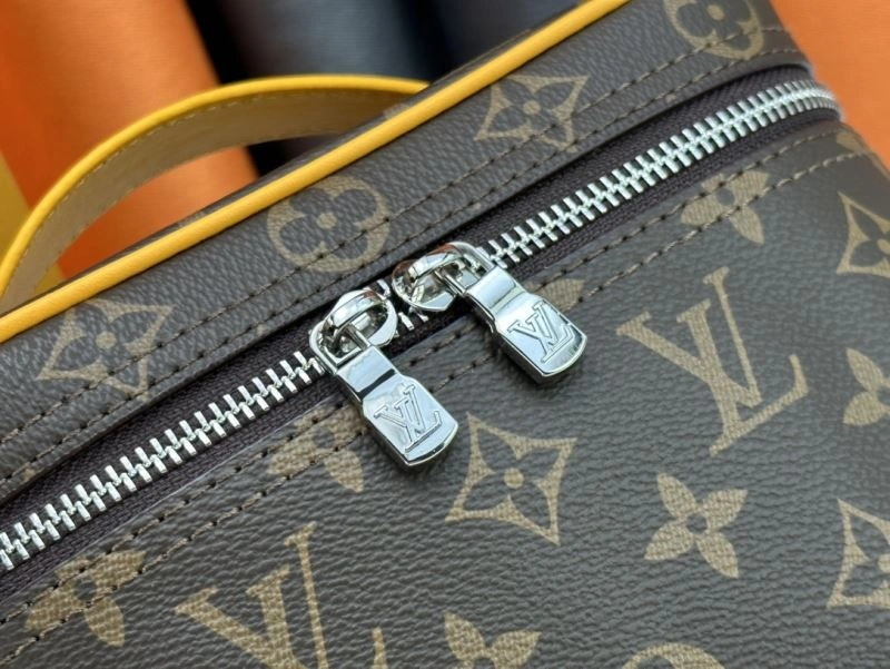 Louis Vuitton Cosmetic Bags Functional 80475