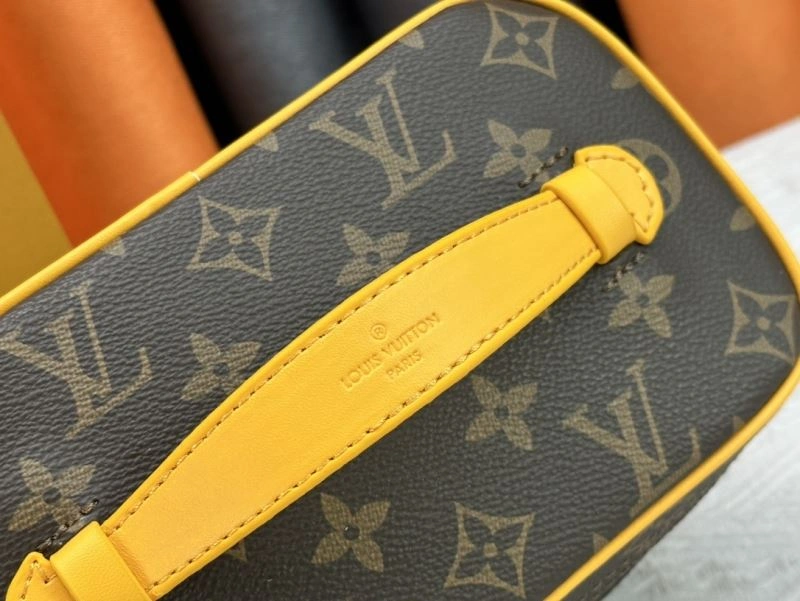 Louis Vuitton Cosmetic Bags Functional 80475