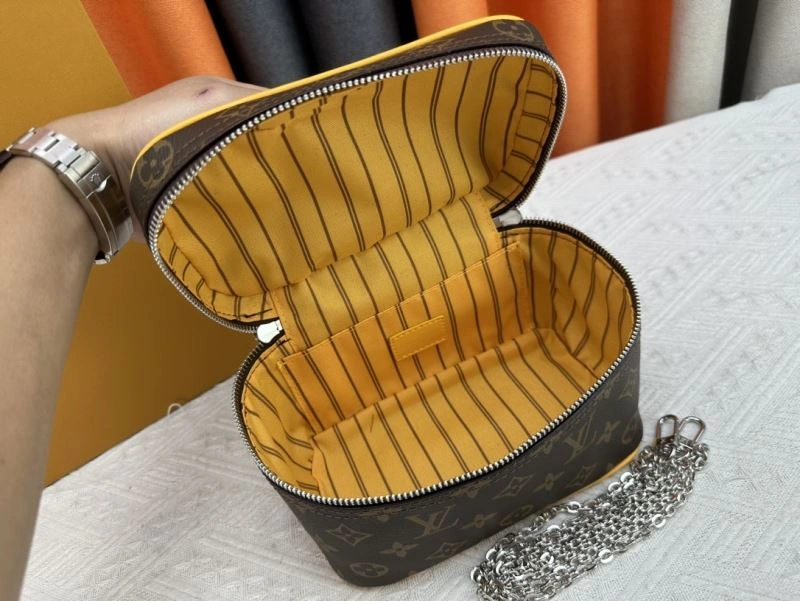 Louis Vuitton Cosmetic Bags Functional 80475