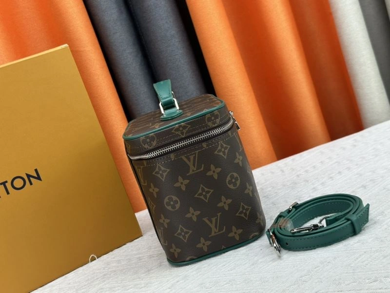 Louis Vuitton Cosmetic Bags SmoothTexture 80478
